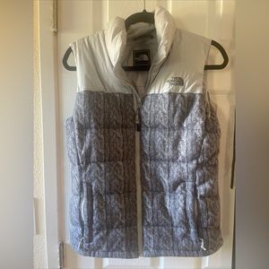 The North Face Nuptse Womens Vest